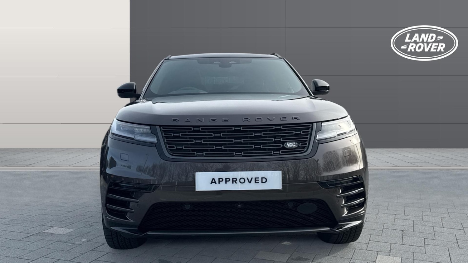 Used Land Rover Range Rover Velar 2025 for sale - 77541897: Photo 7