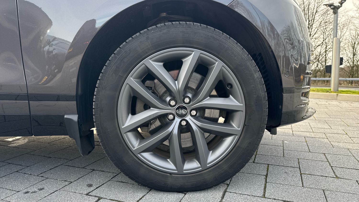 Used Land Rover Range Rover Velar 2025 for sale - 77541897: Photo 8