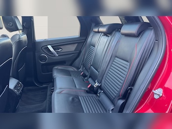 Used Land Rover Discovery Sport 2020 for sale - 77745379: Photo