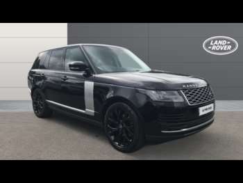 2020 (20) - 3.0 SDV6 Westminster 4dr Auto Diesel Estate