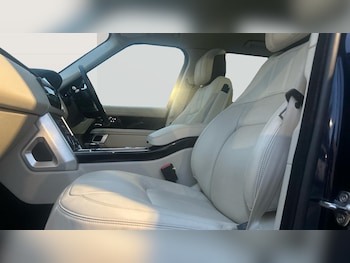 Used Land Rover Range Rover 2021 for sale - 76477055: Photo
