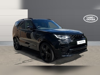 Used Land Rover Discovery 2025 for sale - 79596153: Photo
