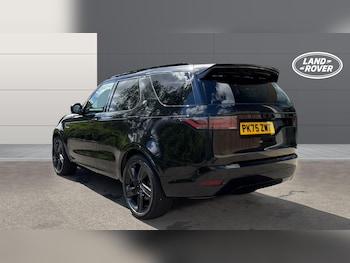 Used Land Rover Discovery 2025 for sale - 79596153: Photo