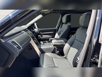 Used Land Rover Discovery 2025 for sale - 79596153: Photo