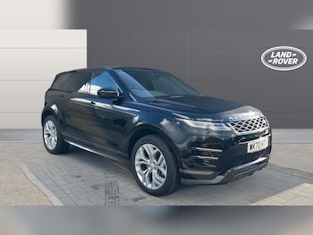 2020 (70) - 2.0 D180 R-Dynamic SE 5dr Auto Diesel Hatchback