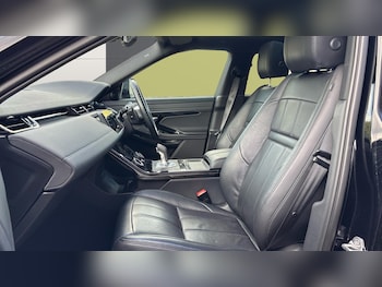 Used Land Rover Range Rover Evoque 2020 for sale - 75937993: Photo