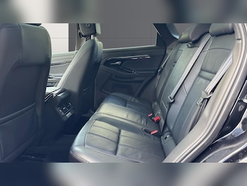 Used Land Rover Range Rover Evoque 2020 for sale - 75937993: Photo