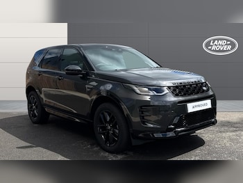 Used Land Rover Discovery Sport 2025 for sale - 79151521: Photo
