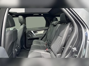 Used Land Rover Discovery Sport 2025 for sale - 79151521: Photo