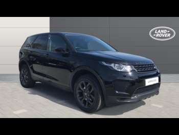 2019 (68) - 2.0 TD4 180 Landmark 5dr Auto Diesel Station Wagon