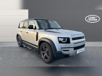 2020 (70) - 2.0 D200 110 5dr Auto Diesel Estate