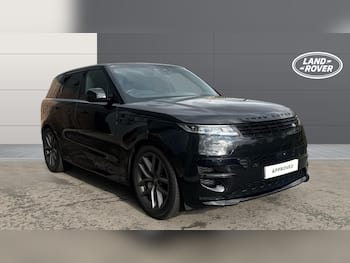 Used Land Rover Range Rover Sport 2025 for sale - 79720509: Photo