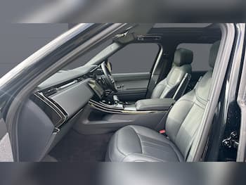 Used Land Rover Range Rover Sport 2025 for sale - 79720509: Photo