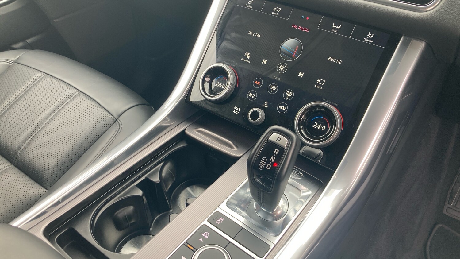 Used Land Rover Range Rover Sport 2021 for sale - 76274361: Photo 13