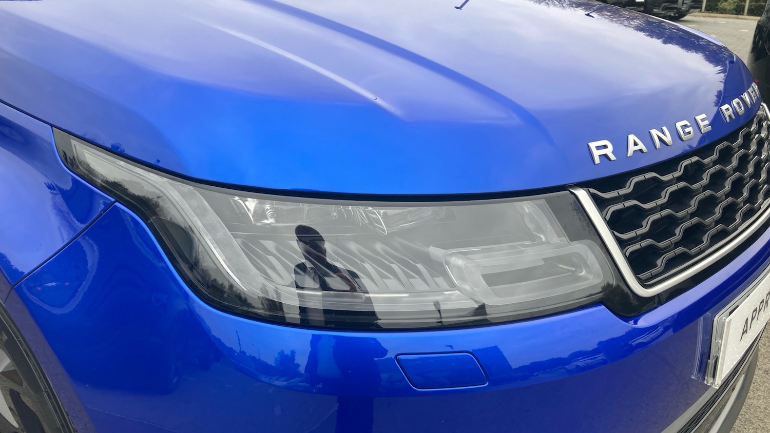 Used Land Rover Range Rover Sport 2021 for sale - 76274361: Photo 17