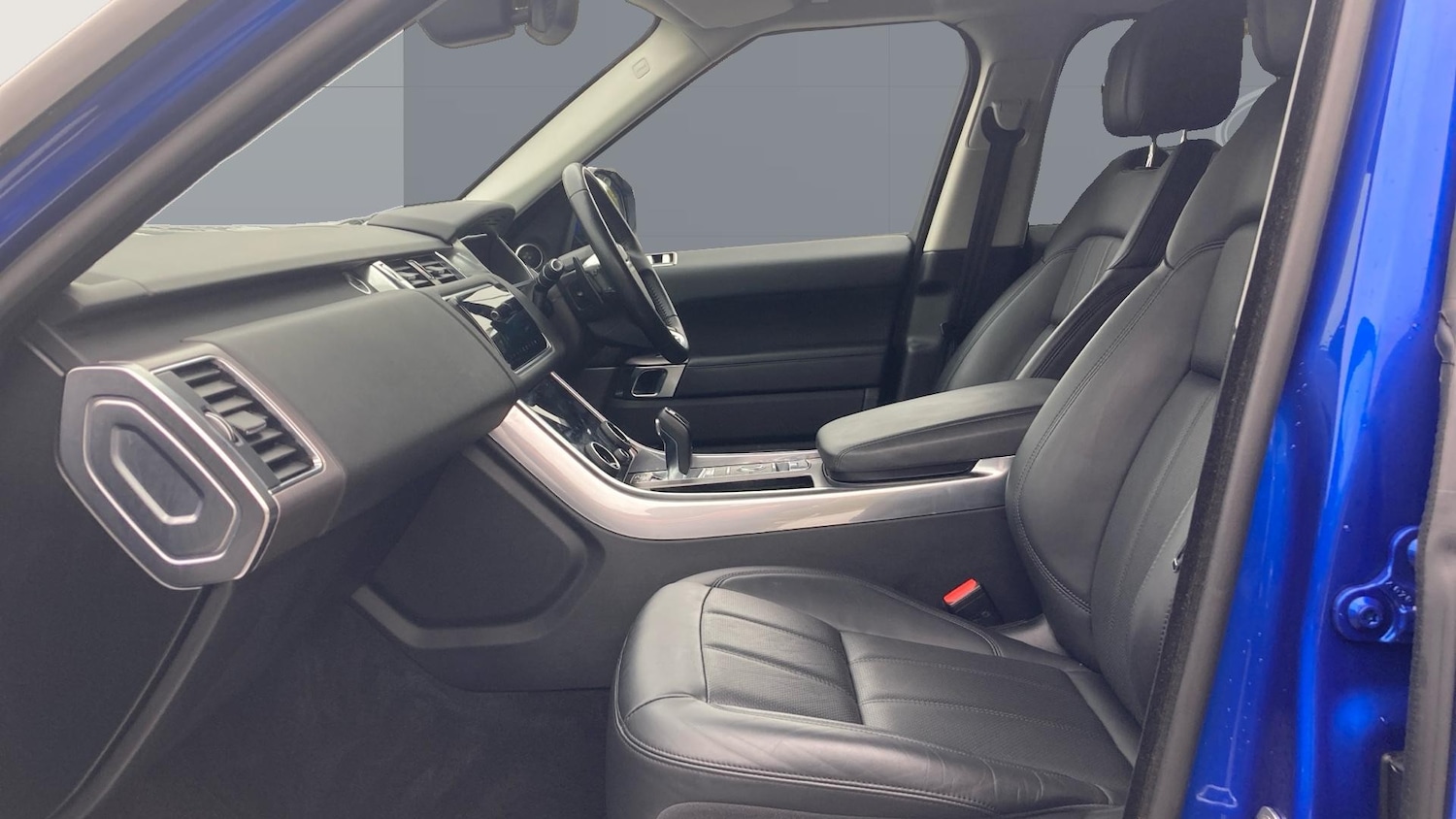 Used Land Rover Range Rover Sport 2021 for sale - 76274361: Photo 3