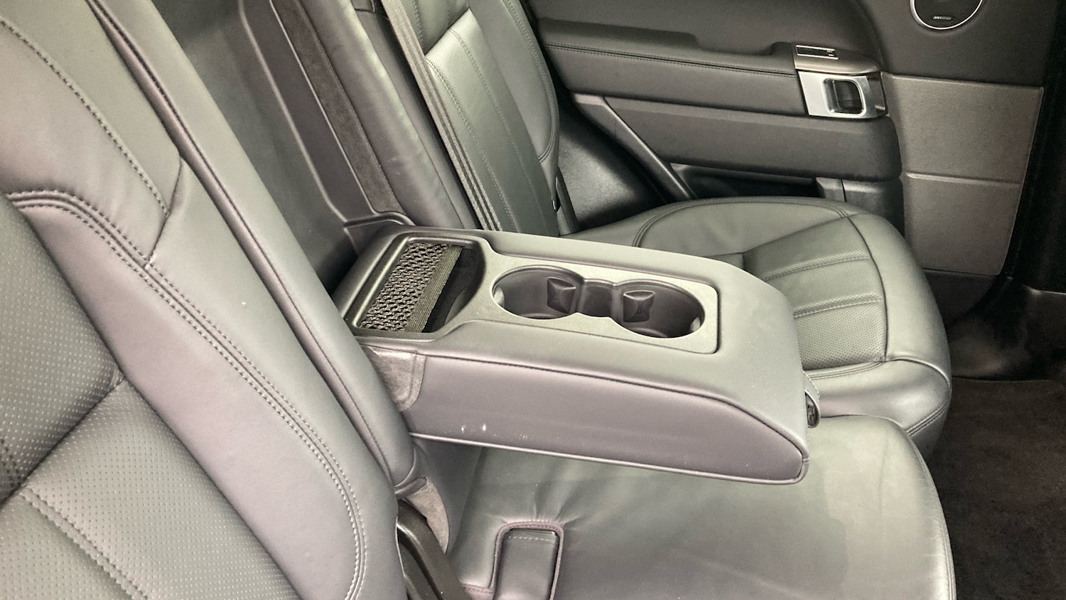 Used Land Rover Range Rover Sport 2021 for sale - 76274361: Photo 33
