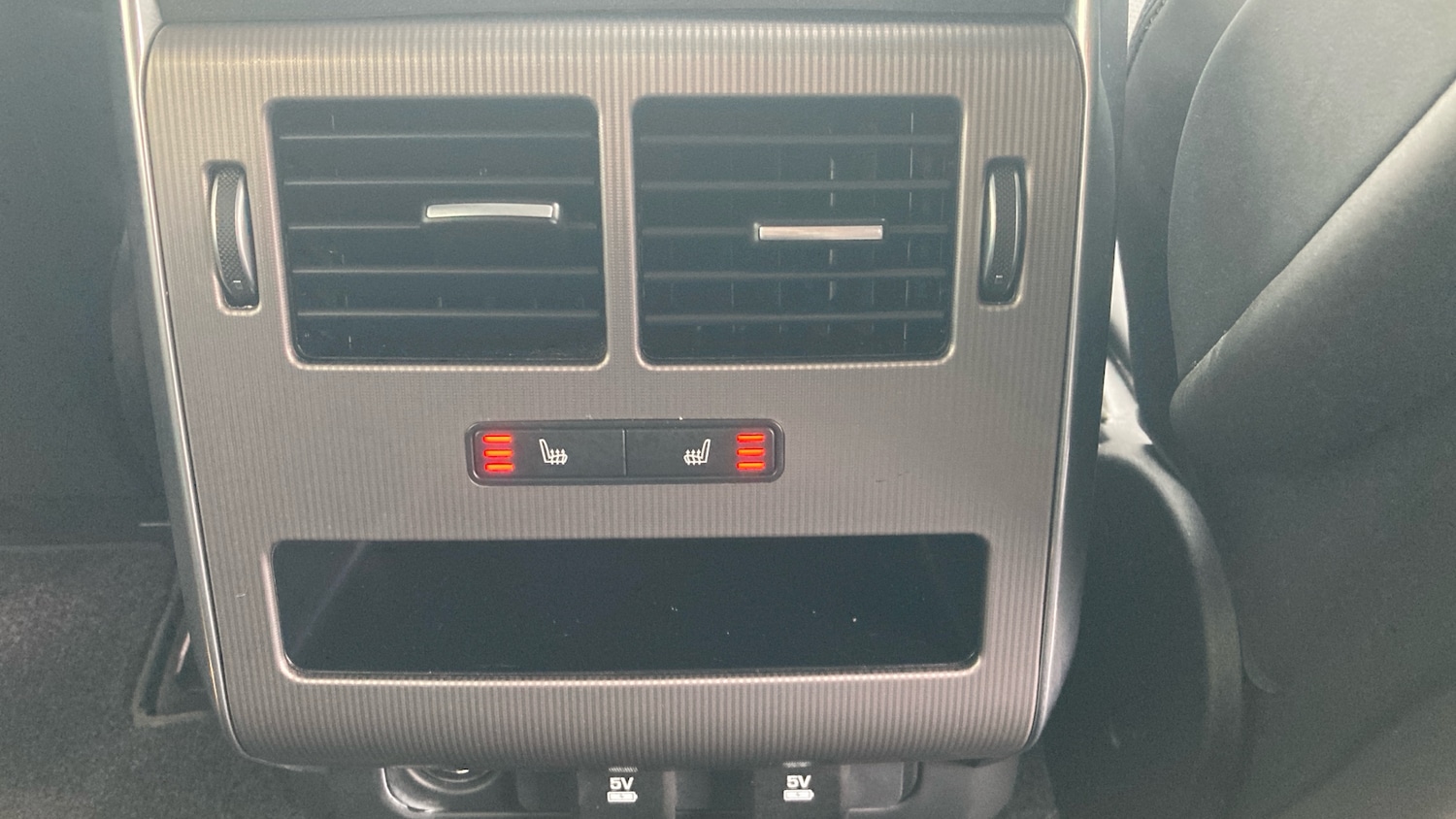 Used Land Rover Range Rover Sport 2021 for sale - 76274361: Photo 35