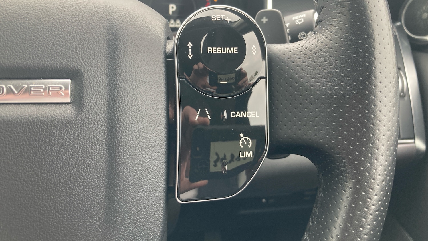 Used Land Rover Range Rover Sport 2021 for sale - 76274361: Photo 41
