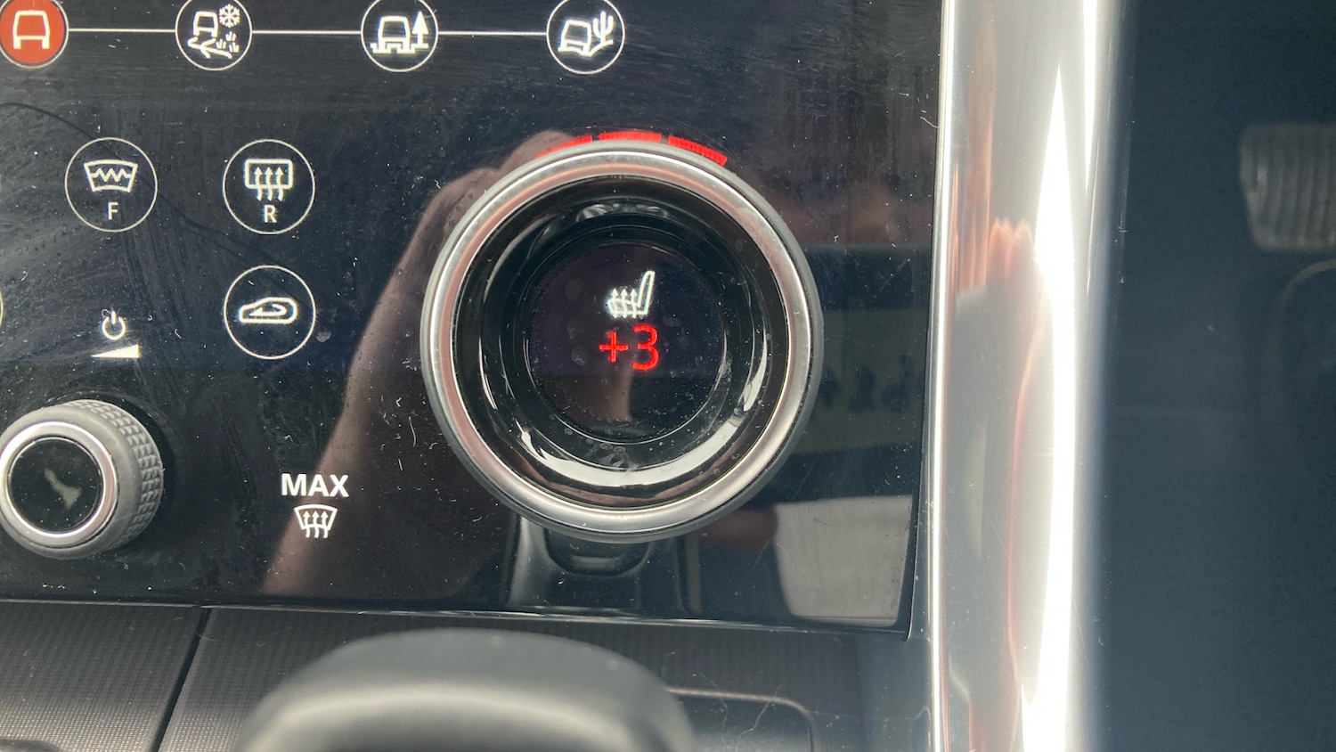 Used Land Rover Range Rover Sport 2021 for sale - 76274361: Photo 44