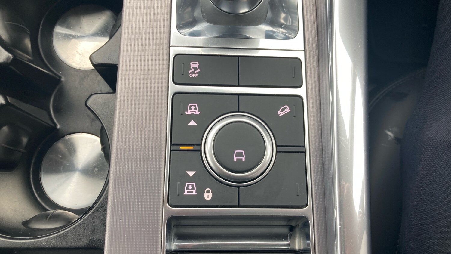 Used Land Rover Range Rover Sport 2021 for sale - 76274361: Photo 46