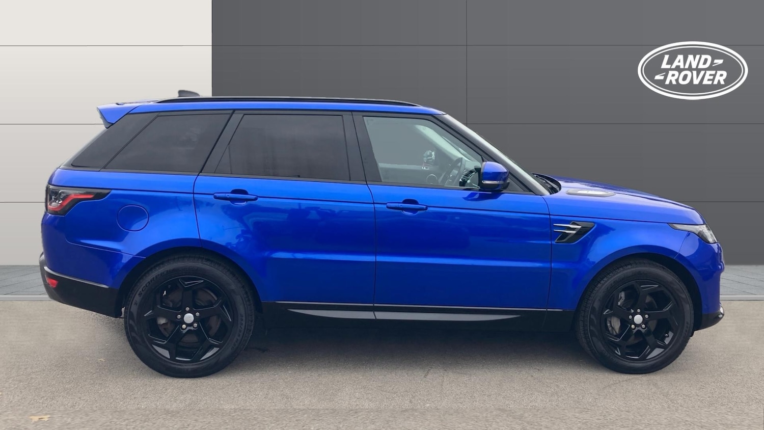 Used Land Rover Range Rover Sport 2021 for sale - 76274361: Photo 5