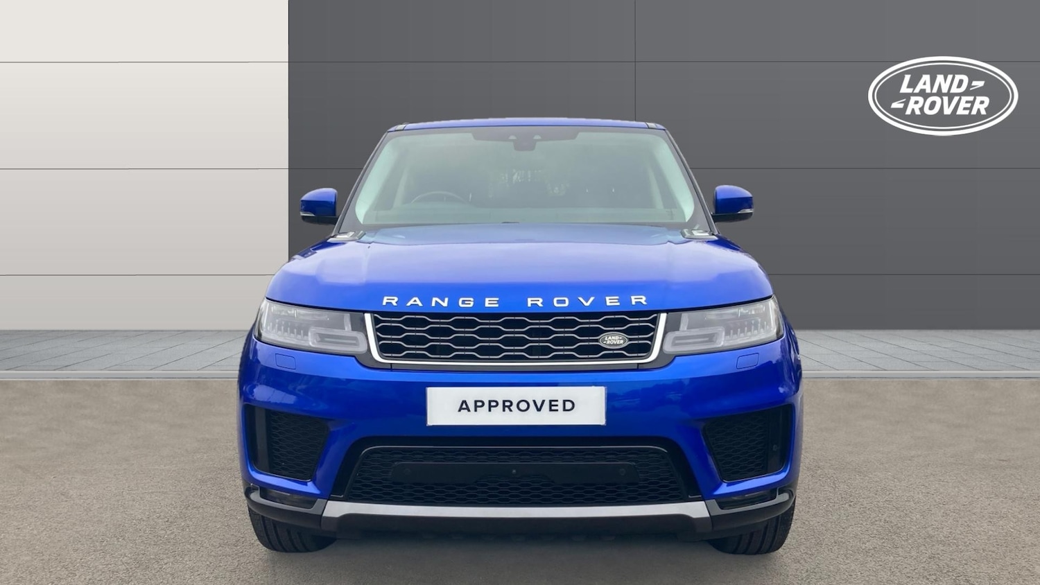 Used Land Rover Range Rover Sport 2021 for sale - 76274361: Photo 7