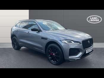 2022 (22) - 2.0 P400e R-Dynamic Black 5dr Auto AWD Estate
