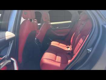 Used Jaguar F-Pace 2022 for sale - 75260871: Photo