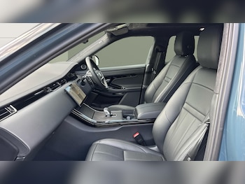 Used Land Rover Range Rover Evoque 2025 for sale - 79165968: Photo