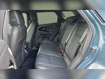 Used Land Rover Range Rover Evoque 2025 for sale - 79165968: Photo