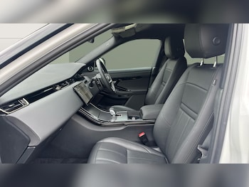 Used Land Rover Range Rover Evoque 2025 for sale - 79344457: Photo