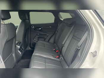 Used Land Rover Range Rover Evoque 2025 for sale - 79344457: Photo
