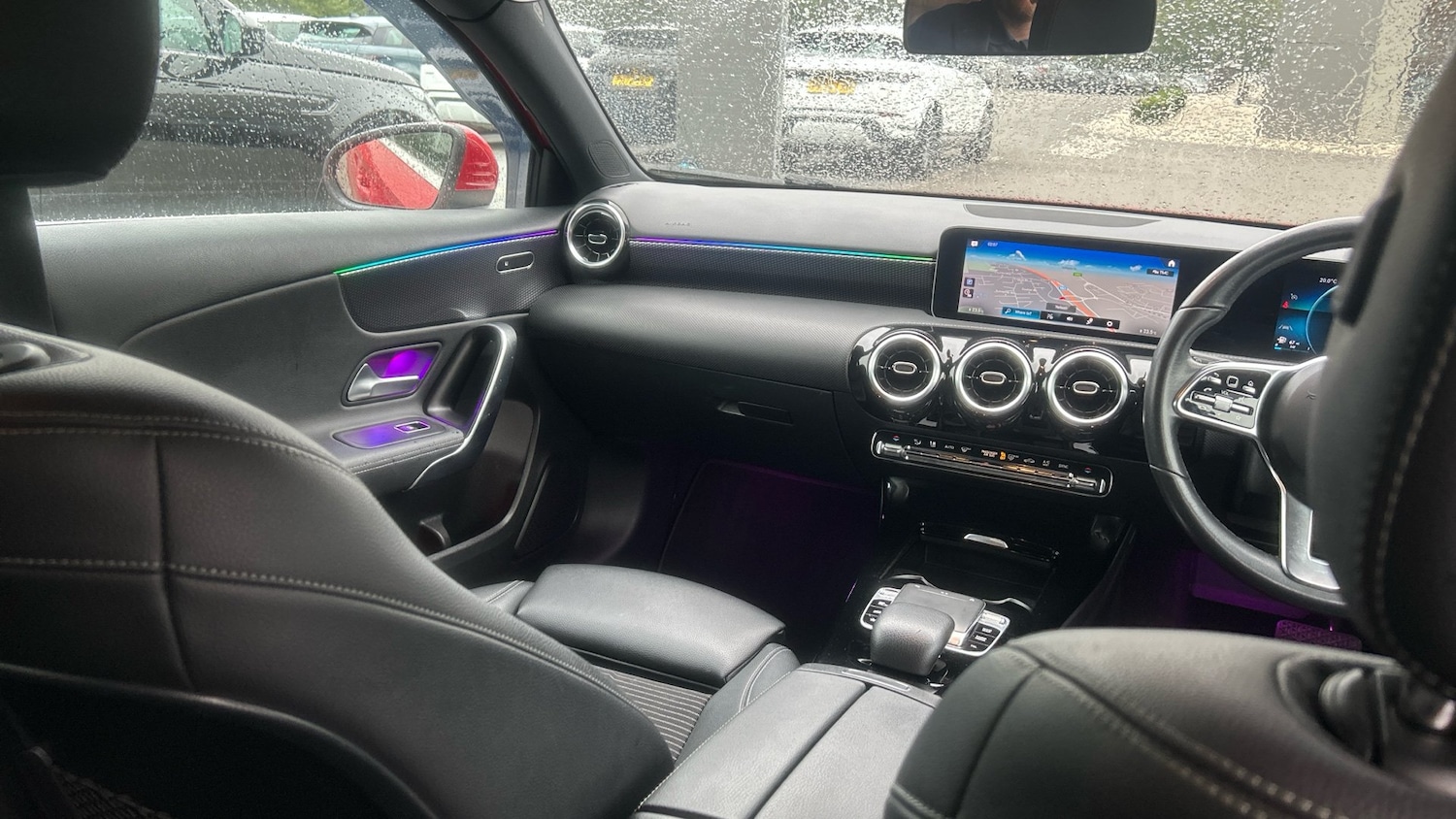 Used Mercedes-Benz A-Class 2019 for sale - 76578488: Photo 14