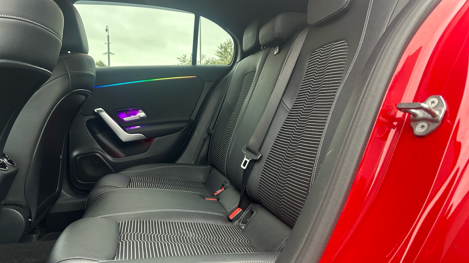 Used Mercedes-Benz A-Class 2019 for sale - 76578488: Photo 16