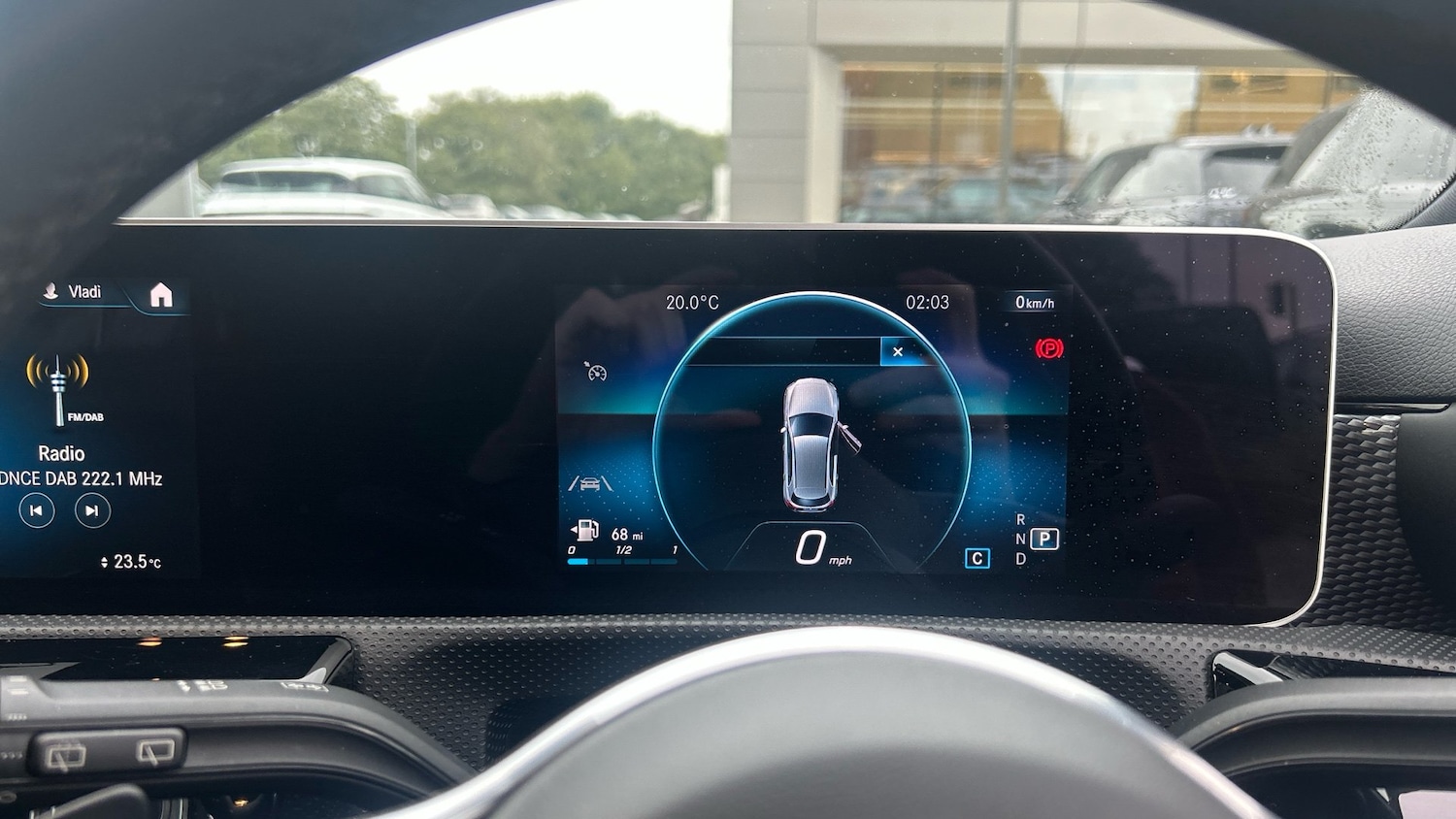 Used Mercedes-Benz A-Class 2019 for sale - 76578488: Photo 18