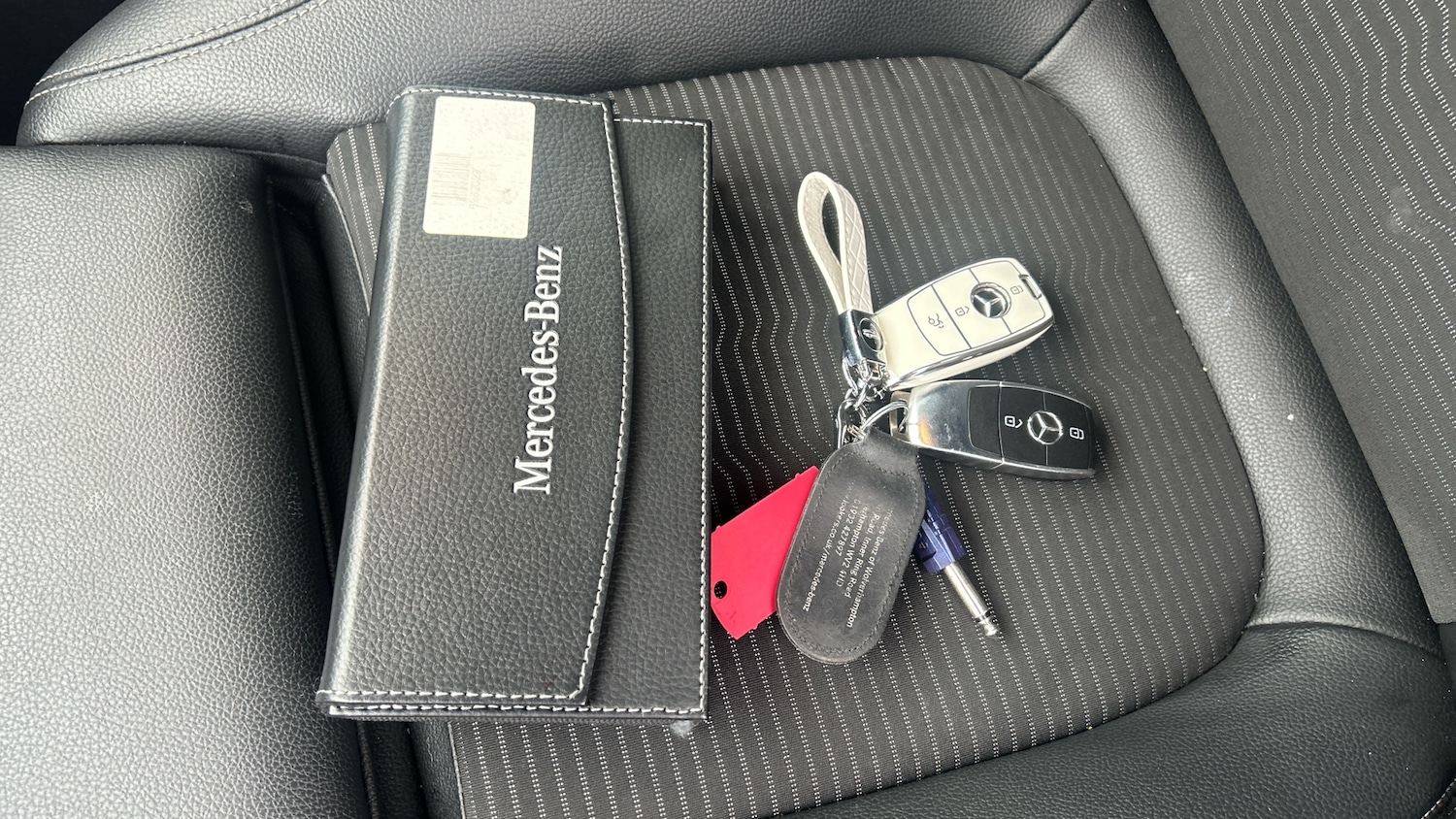 Used Mercedes-Benz A-Class 2019 for sale - 76578488: Photo 19