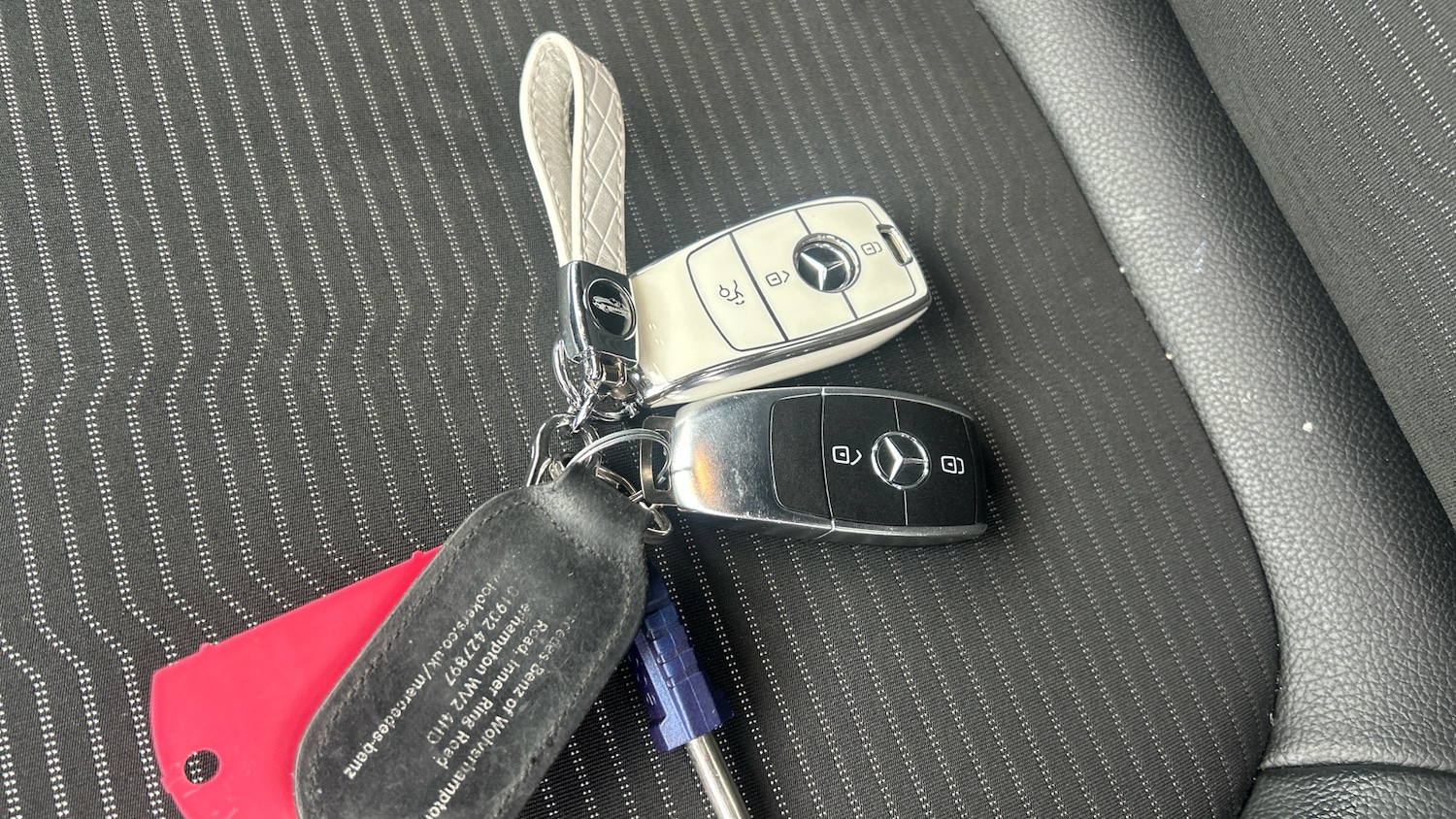 Used Mercedes-Benz A-Class 2019 for sale - 76578488: Photo 20