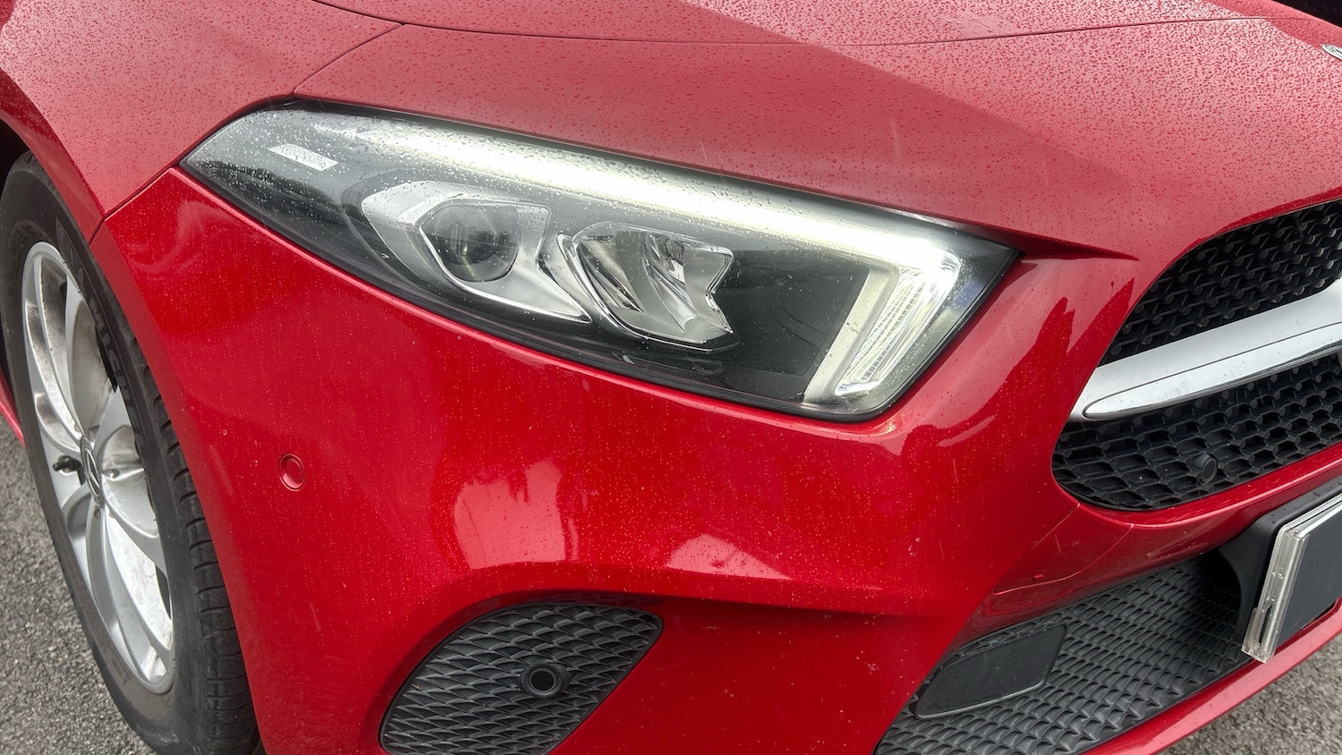 Used Mercedes-Benz A-Class 2019 for sale - 76578488: Photo 21