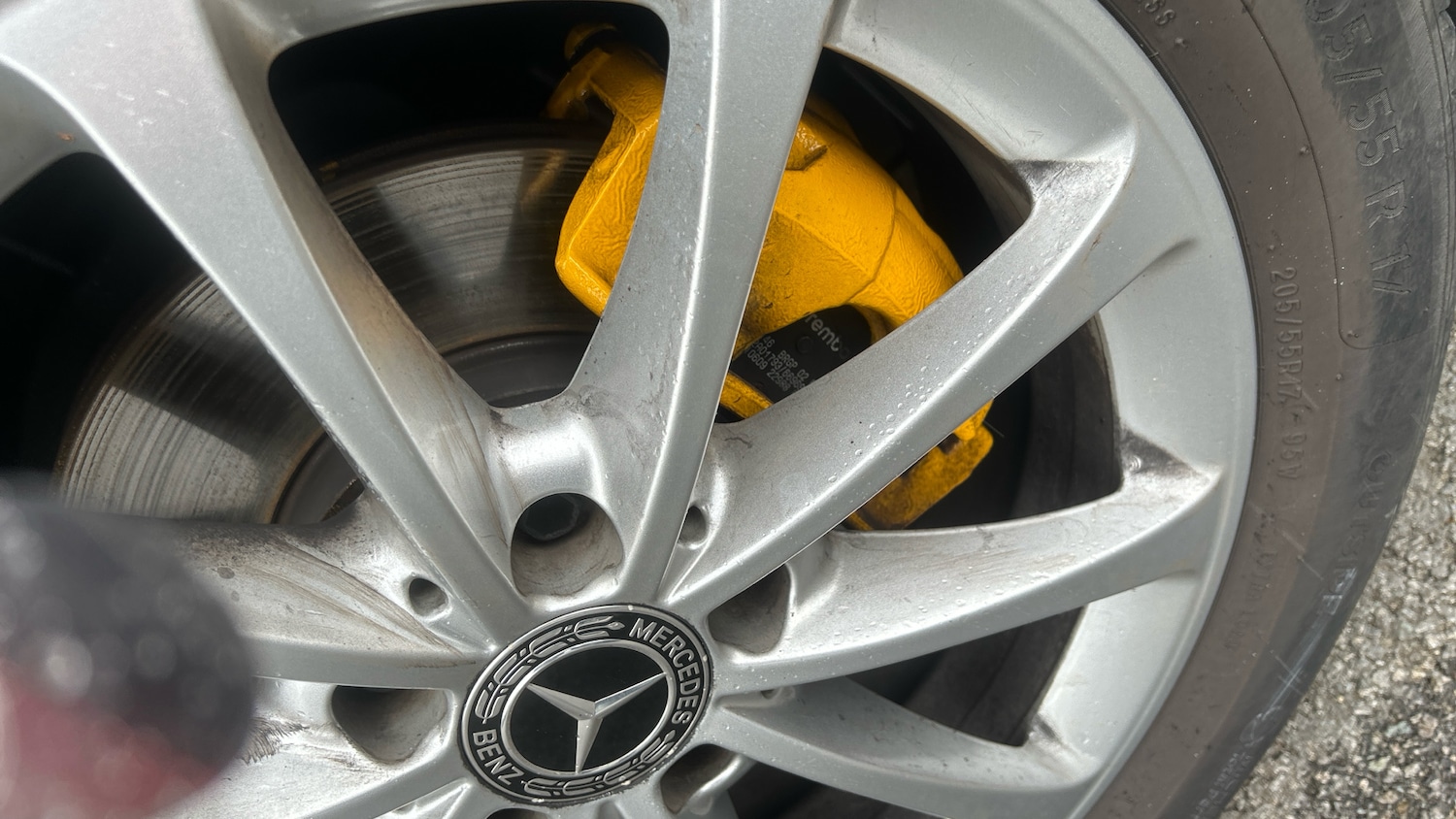 Used Mercedes-Benz A-Class 2019 for sale - 76578488: Photo 25