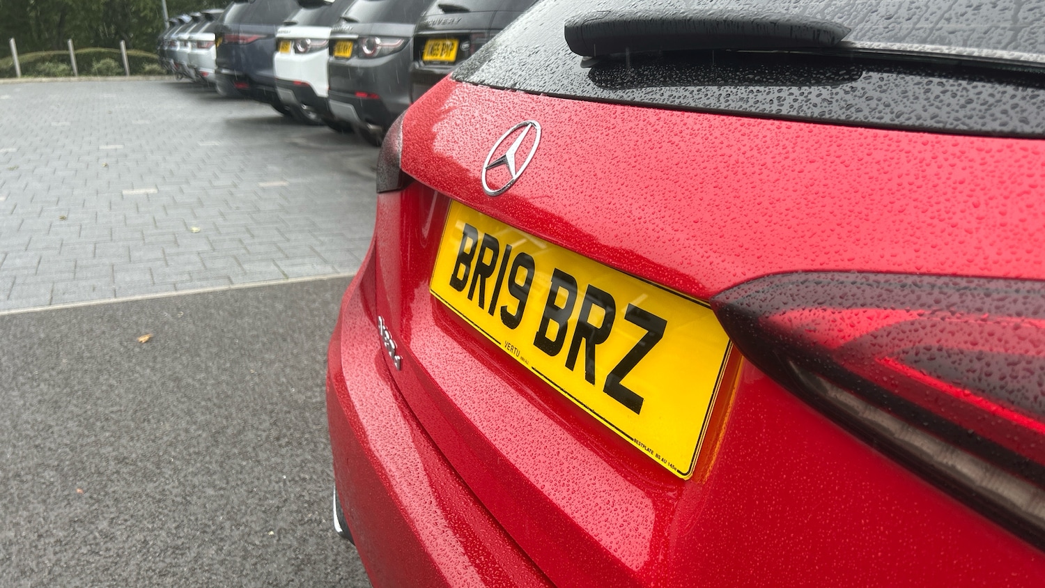 Used Mercedes-Benz A-Class 2019 for sale - 76578488: Photo 28