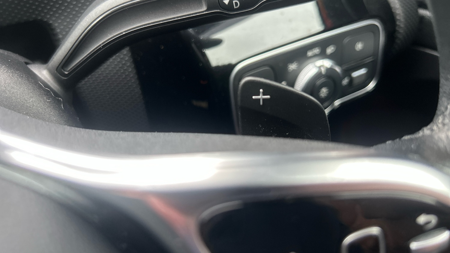 Used Mercedes-Benz A-Class 2019 for sale - 76578488: Photo 36