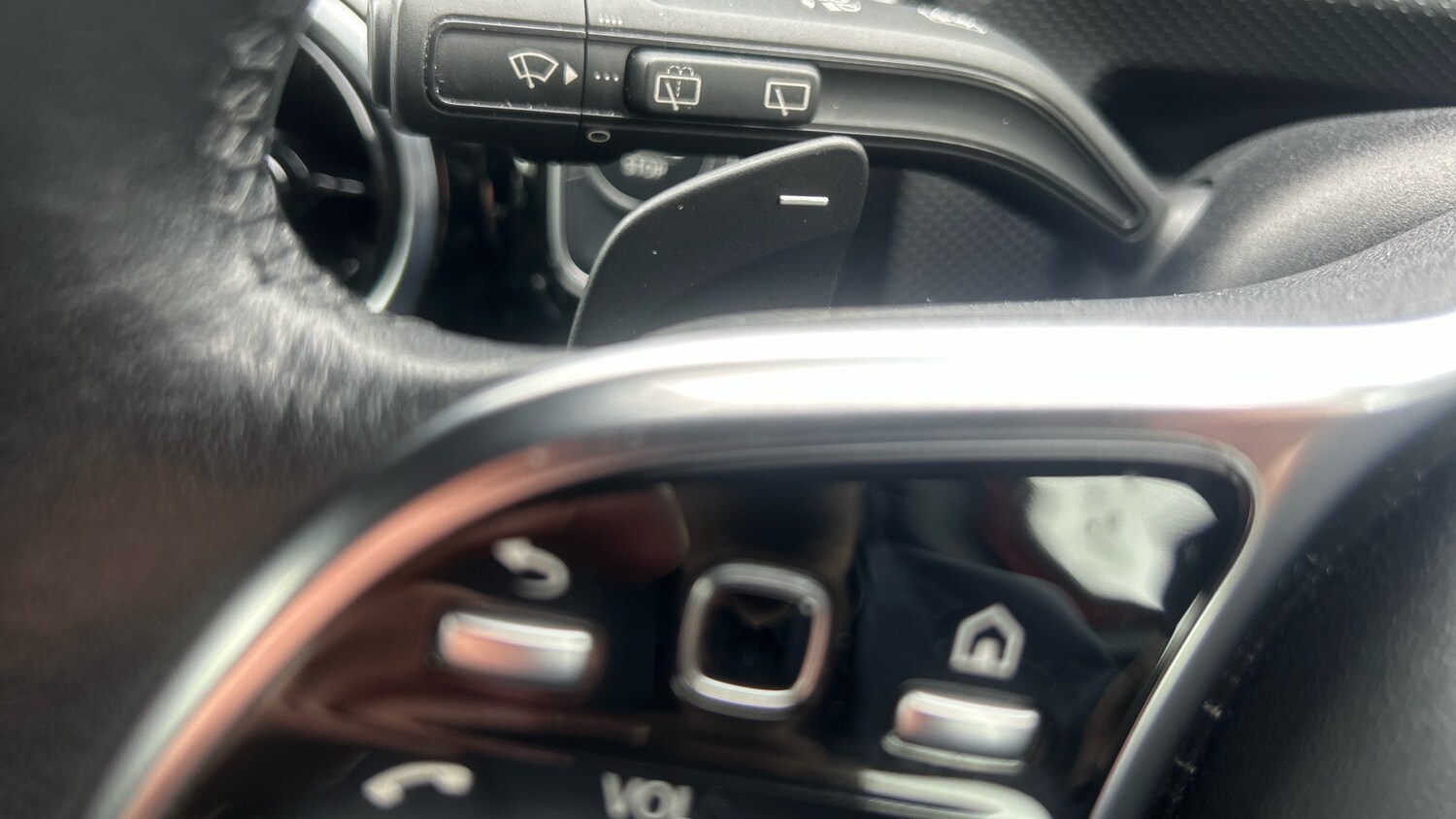 Used Mercedes-Benz A-Class 2019 for sale - 76578488: Photo 38