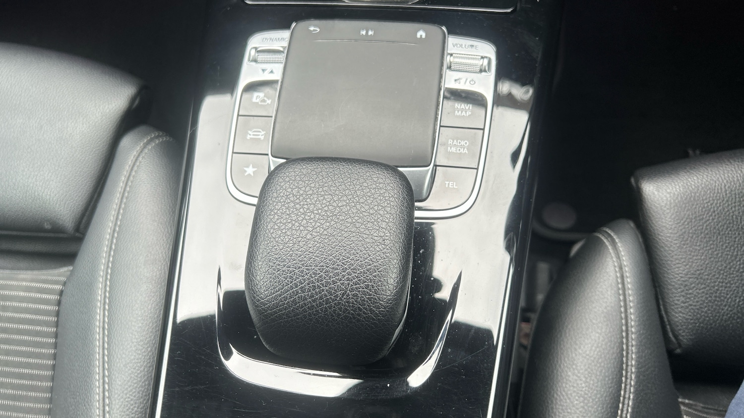 Used Mercedes-Benz A-Class 2019 for sale - 76578488: Photo 45