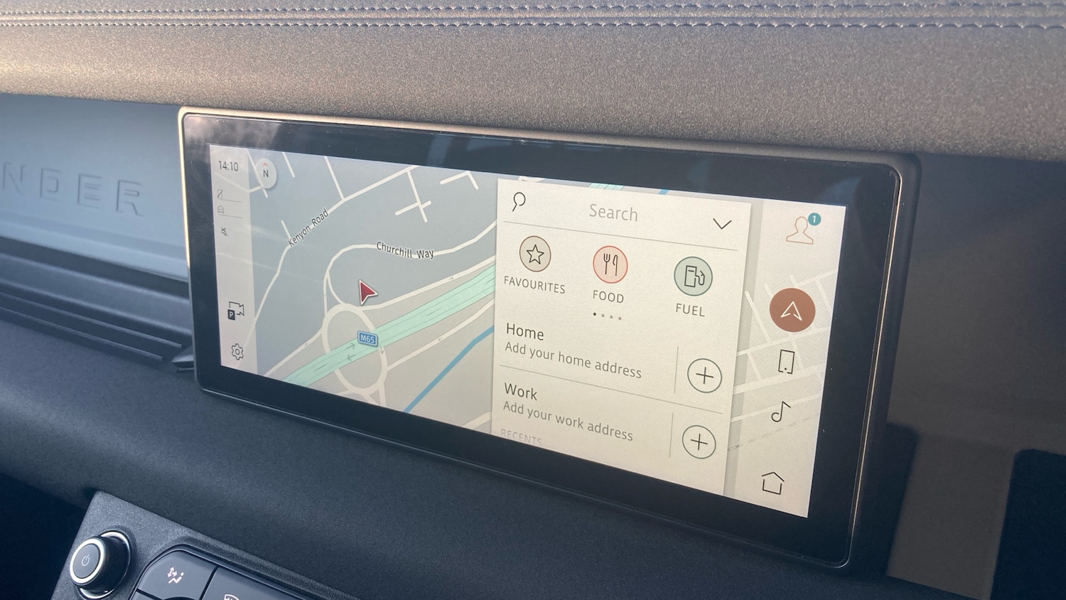 Used Land Rover Defender 2020 for sale - 76625607: Photo 11