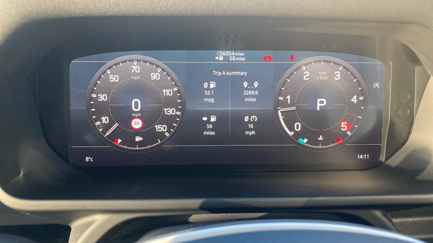 Used Land Rover Defender 2020 for sale - 76625607: Photo 16