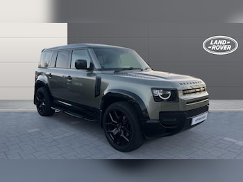 Land Rover - Defender