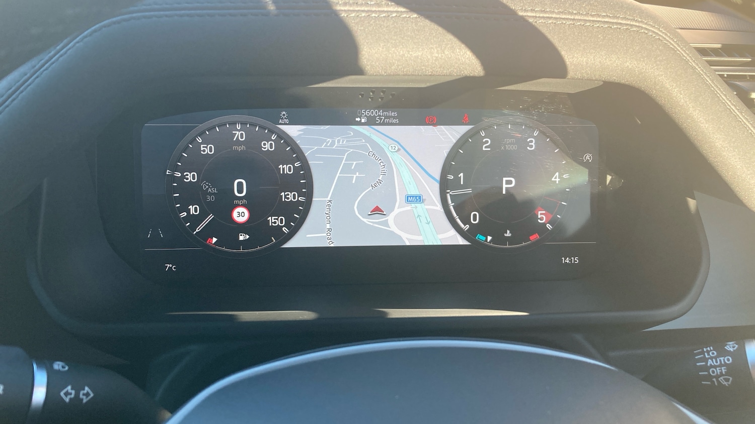 Used Land Rover Defender 2020 for sale - 76625607: Photo 25