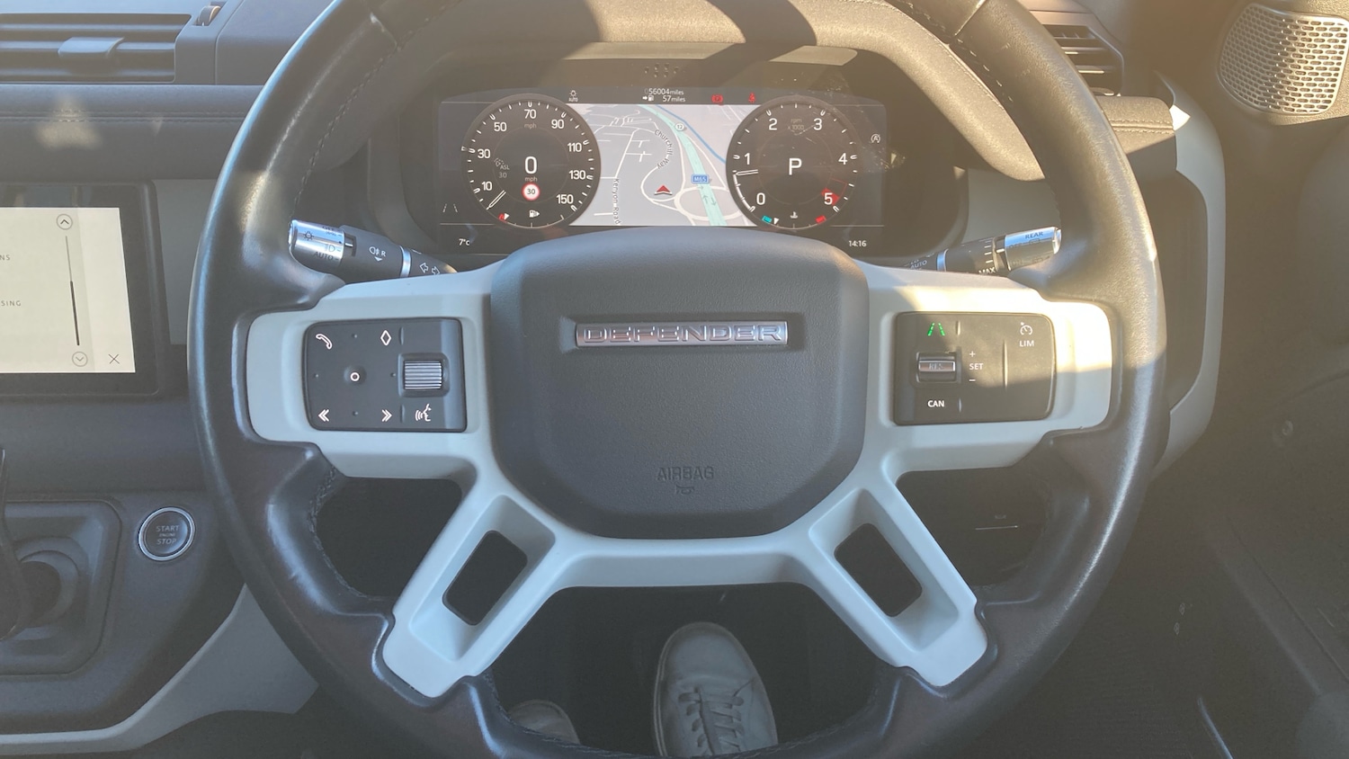 Used Land Rover Defender 2020 for sale - 76625607: Photo 33