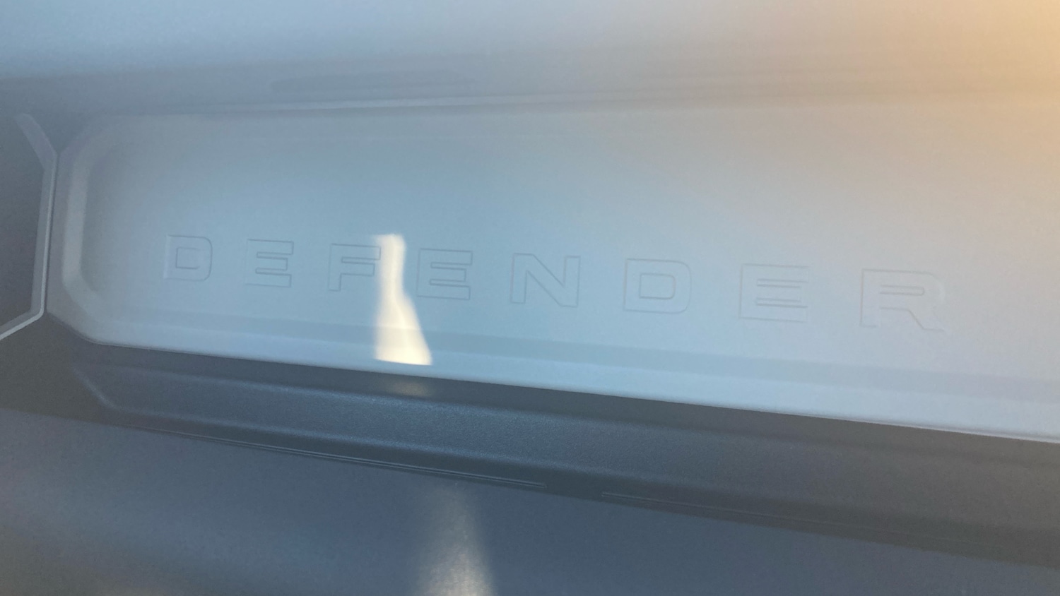 Used Land Rover Defender 2020 for sale - 76625607: Photo 34